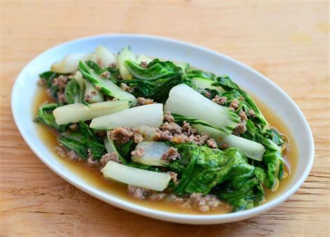 pechay easy drawing|8 Best Recipes With Pechay: Delicious Filipino Dishes .